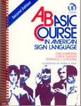A Basic Course in American Sign Language